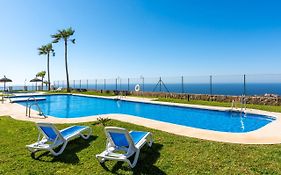 Neptuno Malaga Apartamento De Lujo